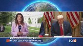 Iran: ecco l'accordo Usa: solo invenzioni