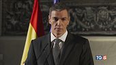 Indagini sui socialisti Sanchez nella bufera