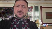 Ingresso Ucraina-Ue, è scontro politico