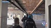 A Roma stupro di gruppo, vittima una colombiana