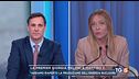 Giorgia Meloni: "Fronteggeremo crisi serve più flessibilità"