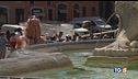 Ancora caldo record, poi una breve tregua