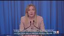 Giorgia Meloni: "Più flessibilità per affrontare la crisi"