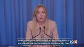 Giorgia Meloni: "Più flessibilità per affrontare la crisi"