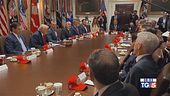 Trump: 48 ore per decidere sull'Iran
