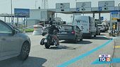 Da oggi le partenze per il ponte del 2 giugno