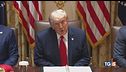 Trump prende tempo In Libano è guerra