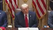 Trump prende tempo In Libano è guerra