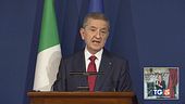 Panetta: "Ia, sfida decisiva" Boom occupazione
