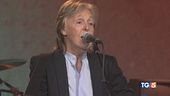 Paul McCartney ma che nostalgia