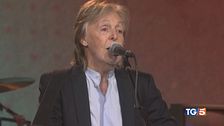 Paul McCartney ma che nostalgia