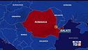 Drone caduto in Romania, Putin: faremo indagine