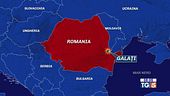 Drone caduto in Romania, Putin: faremo indagine
