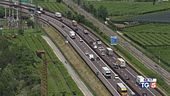 Ponte col sole, turisti sold out