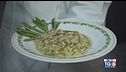 Gusto Verde: risotto con i carletti
