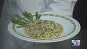 Gusto Verde: risotto con i carletti