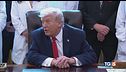 Iran colpisce base Usa in Kuwait, cinque feriti