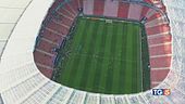 Monza in serie A Finale Champions
