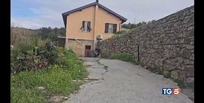 L'orrore di Bordighera
