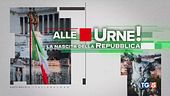 Ruota, D'Alessio poi Speciale Tg5