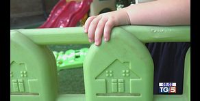 Bambina di due anni morta per i maltrattamenti a Bordighera