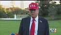 Trump torna a criticare il Papa