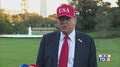 Trump torna a criticare il Papa