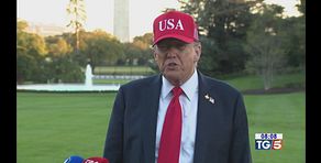Trump torna a criticare il Papa
