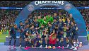 Champions League, Psg ancora campione incidenti a Parigi