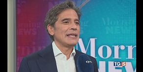 L'informazione Mediaset non va in vacanza