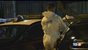 Bordighera, la madre assisteva alle violenze