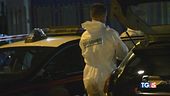 Bordighera, la madre assisteva alle violenze