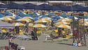 Mare, sport e natura. Domenica in vacanza
