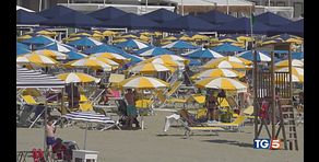 Mare, sport e natura. Domenica in vacanza