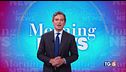Da domani torna Morning News