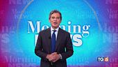 Da domani torna Morning News