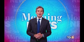 Da domani torna Morning News