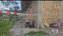 Bordighera, la madre assisteva alle violenze