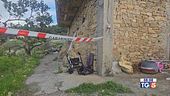 Bordighera, la madre assisteva alle violenze