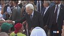 Mattarella alla vigilia del 2 giugno: "Curare bene comune non farlo appassire"