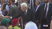 Mattarella alla vigilia del 2 giugno: "Curare bene comune non farlo appassire"