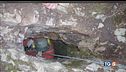 Bloccato a 120 metri salvo lo speleologo