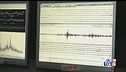 Terremoto in mare al largo della Calabria