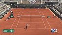 3 italiani ai quarti in un torneo slam