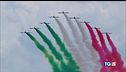 Festa 2 giugno, Mattarella: "Atto di libertà"