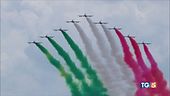 Festa 2 giugno, Mattarella: "Atto di libertà"