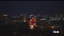 Offensiva di Mosca, inferno in Ucraina