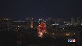 Offensiva di Mosca, inferno in Ucraina