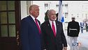 Trump ferma Israele, "Presto un accordo"