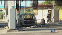 Arsi vivi nell'auto, fermate 2 persone nel cosentino